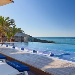 Hotel H10 Costa Adeje Palace, Costa Adeje (Tenerife)