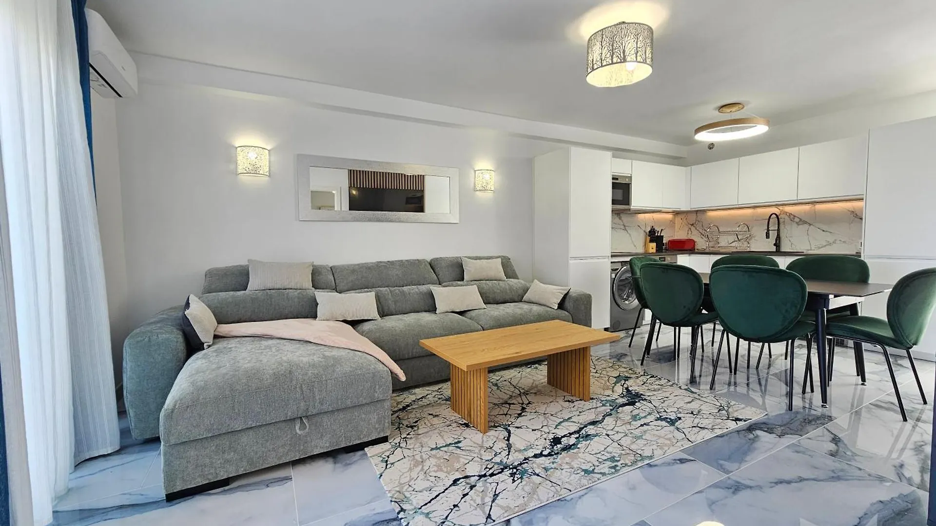 Mareverde Dream Costa Adeje  Appartamento